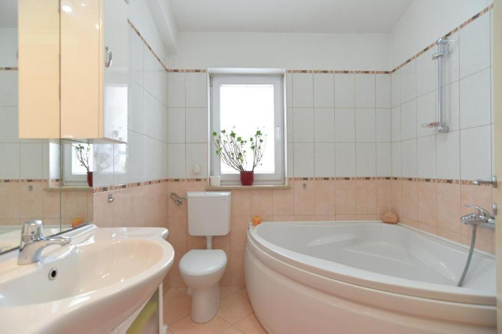 Apartman Eda Apartment Pula Luaran gambar