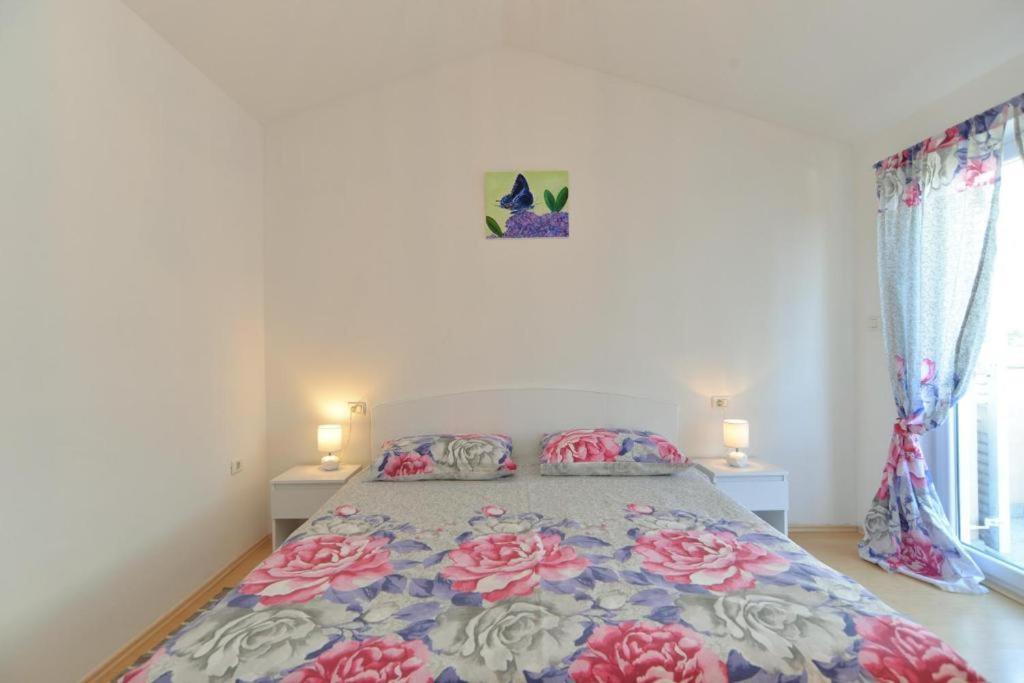 Apartman Eda Apartment Pula Luaran gambar