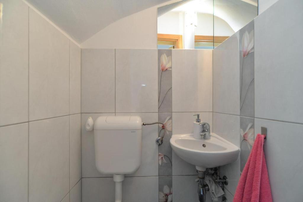 Apartman Eda Apartment Pula Luaran gambar