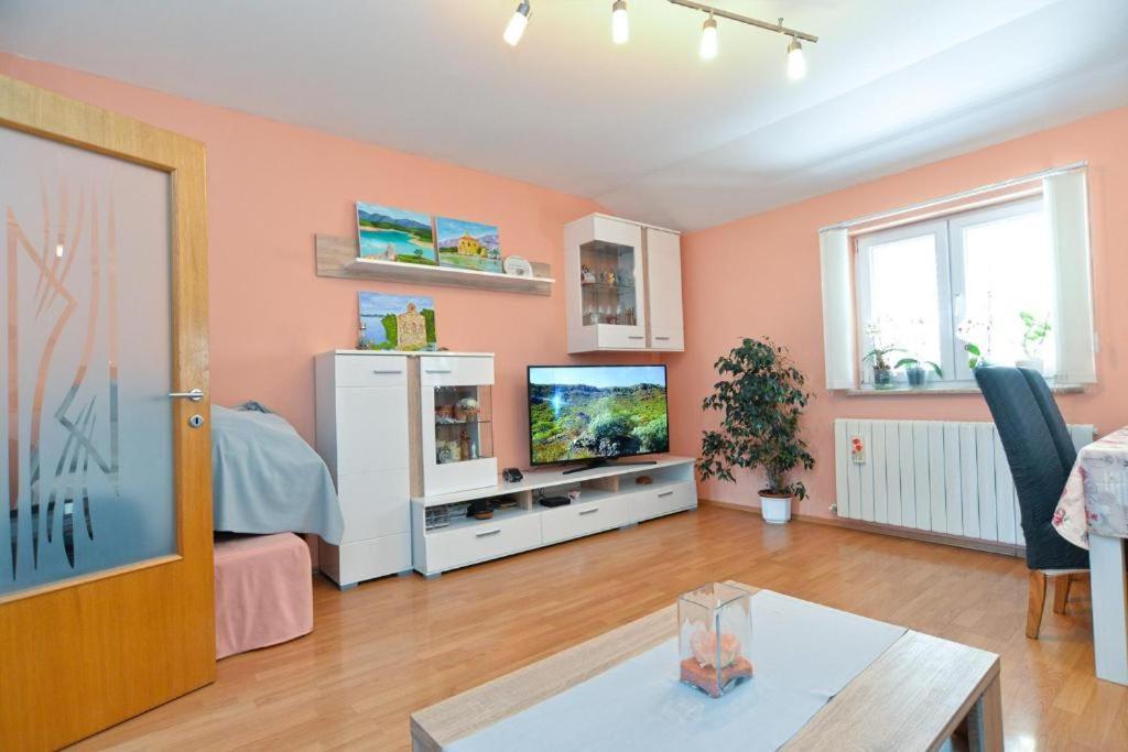 Apartman Eda Apartment Pula Luaran gambar