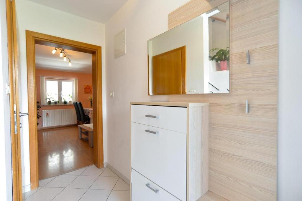 Apartman Eda Apartment Pula Luaran gambar