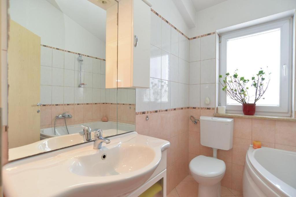 Apartman Eda Apartment Pula Luaran gambar